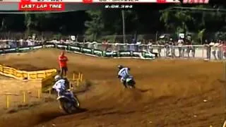 2007 Budds Creek Motocross Moto 2