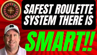 #1 ROULETTE SYSTEM IS SMART AND SAFE!! #best #viralvideo #gaming #money #business #trend