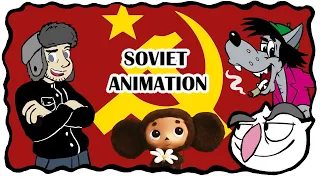 History of Russian Animation