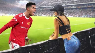 Fans vs Players: Crazy Moments!