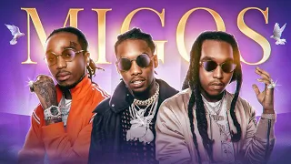 The FULL Story of MIGOS [Documentary 2024]