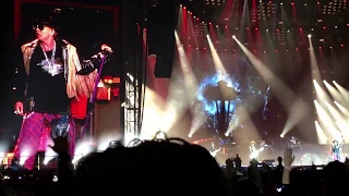 Black Hole Sun Guns N´Roses Lisbon 02.06.2017