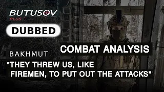 Combat Analysis: "They Put on White Bandages, Thinking They Were Theirs" - "Aidar" | Bohdan Papadin