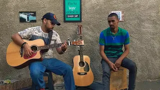 5 KM - Henrique e Juliano (Cover)