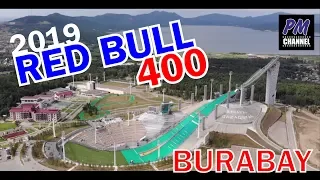 RED BULL 400 BURABAY 2019