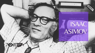 Guía de Lectura Isaac Asimov