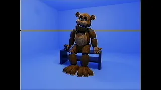 Fazbear Entertainment Video Manual