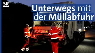 Was passiert mit unserem Müll? | Celina unterwegs