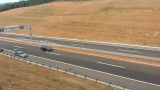 BMW 330 Km/h M3 E36 V10