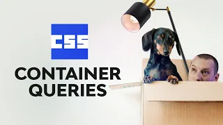 Introduction to CSS Container Queries | FREE COURSE