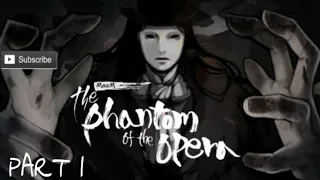 Mazm The Phantom of the Opera