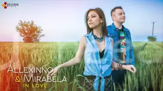 Allexinno & Mirabela - In Love (with lyrics)
