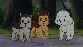 Симба - Цар лъв, епизод 7 / Simba The King Lion - BG