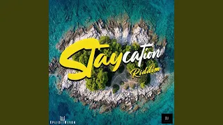 Staycation Riddim Mix | Turner, Blaxx, Lil Bitts, College Boy Jesse | Soca 2021