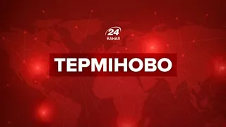 ❗Перші секунди прильоту на Київщині