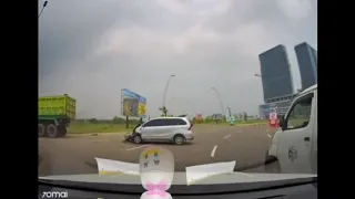 Dash Cam Owners Indonesia #468 April 2023