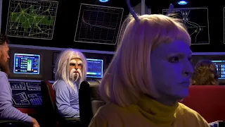 "Siren's Song" -- a Star Trek fan production