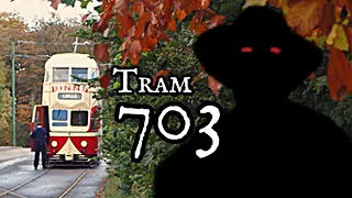 Blackpool 703 | The Haunted Tram