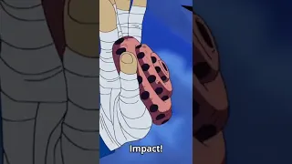 Luffy vs Ussop [One Piece] AMV Shinedown - Enemies