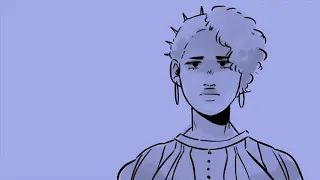 SIX | I don’t need your love | ANIMATIC WIP