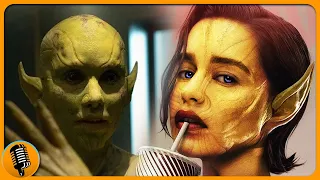 Marvel's Secret Invasion Episode 6 Shocking Last Scene Explained