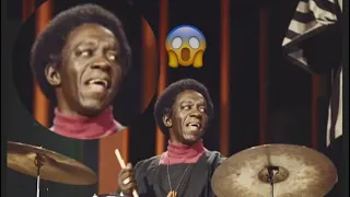 Epic drum fails