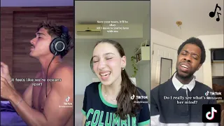 Singing TikTok Compilation 😍 | Most Outstanding Voices