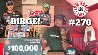 Overcoming Chaos And Changes To “FINALLY” Win With Zack Birge!