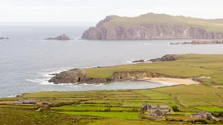 Dingle Way Trek, Ireland