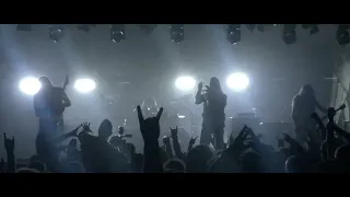 MARDUK - Live @ Rockstadt Extreme Fest 4.08.2023 [Full Show]