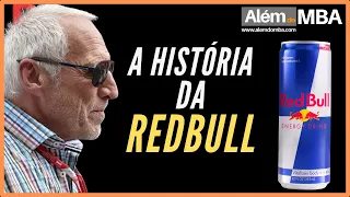 A História da Red Bull | Cases de Sucesso ALÉM DO MBA