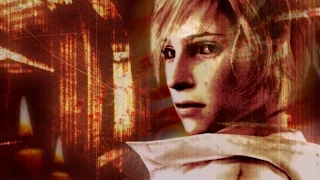 Silent Hill 3 I've Been Losing You + SlideShow