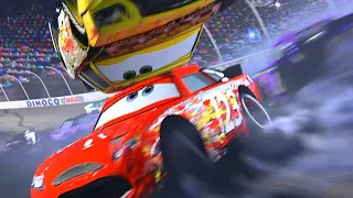 Cars Big Crash (2006)
