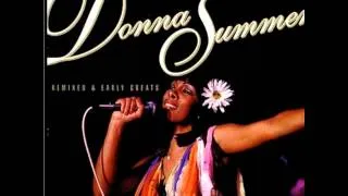 Donna Summer - Back Off Boogaloo (Millenium Remix, Ringo Starr Cover)
