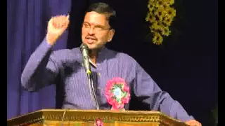 Balotsav-2013  J.D.Laxminarayana gari speech