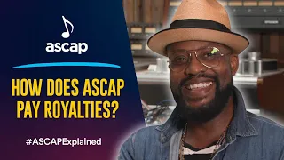 How Does ASCAP Pay Royalties? | ASCAP Explained