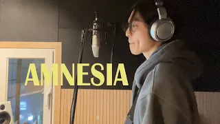 WOODZ(우즈) 'AMNESIA'  COVER by DENIM