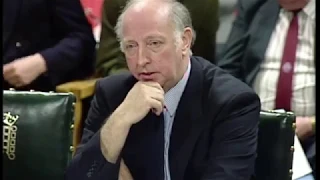 Trade & Industry Ctte 10 December 1998 Scargill