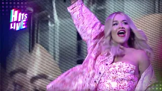 Rita Ora stuns with 'Let You Love Me' | Hits Live