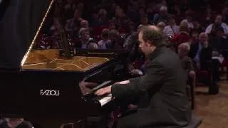 François Dumont – Polonaise in A flat major, Op. 53 (second stage, 2010)