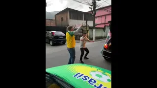 Bolsonaro 22 a marreta do 22