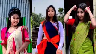 Prithi Mondal 😍|| Tiktok Video || Part 9// 2023//Asha official🔔//