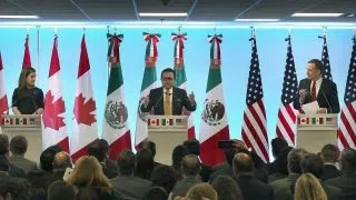 What Mexico will get from the revised NAFTA deal