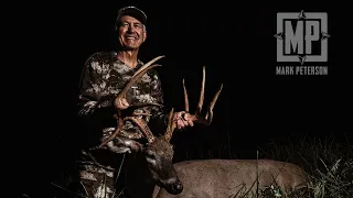 Here's to you, Dad - The Trophy Room | Mark V. Peterson Hunting