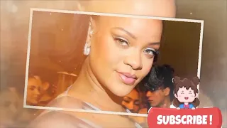 Rihanna is ready to Confess. Find out!