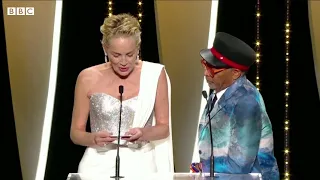 Spike Lee speaks a little too soon at the Cannes Film Festival