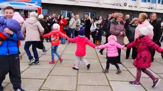 2016.03.16 Севастополь ДКИЦ Масленица