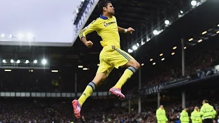 Diego Costa Top 20 Goals Ever HD