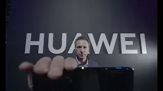 Inside Huawei And 5G - BBC Click