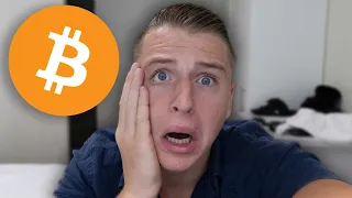 A BIG BITCOIN CRASH IS COMING... [prepare now]